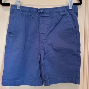 Boys Vineyard Vines Navy Blue Shorts L